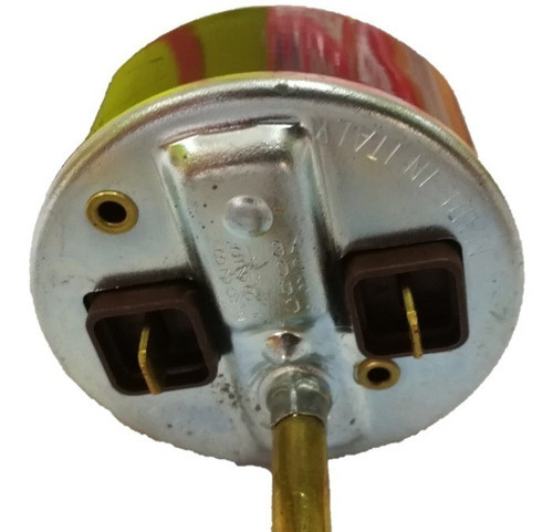 Termostato Reco Para Termotanque Eléctrico Origen Italia 1