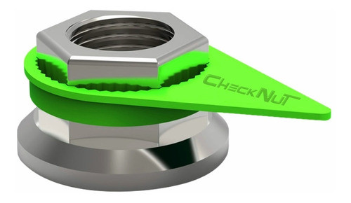 Indicador De Tuerca Floja 27mm 100 Unid Checkpoint 0