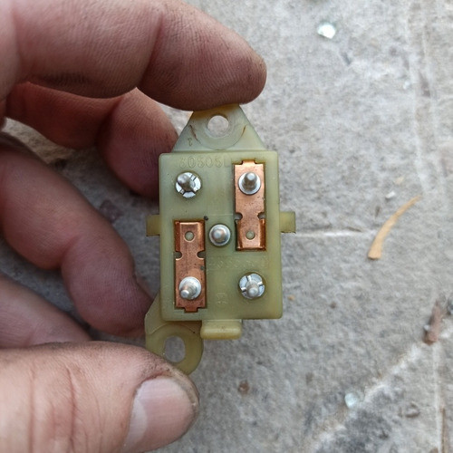 Tecla Traba Puertas Chrysler Neon 1