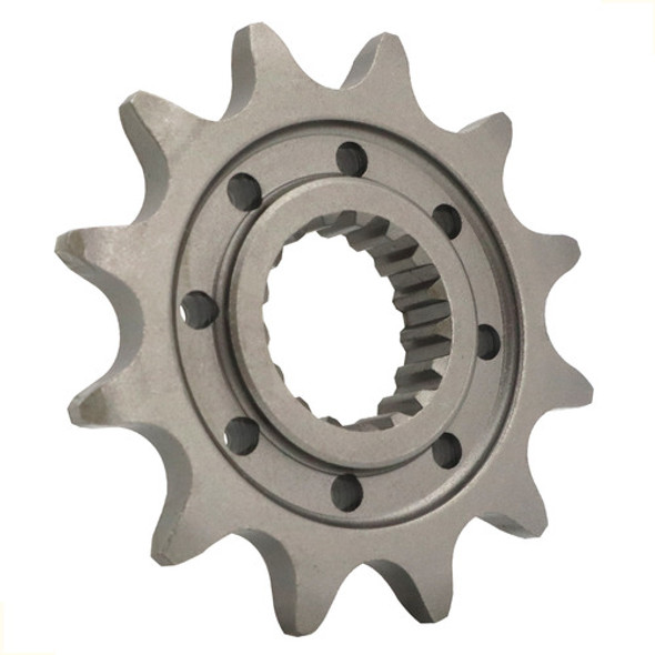 Piñon De Transmision Para Honda Cr 500 1988-2001 15t 0