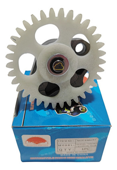 Bomba Aceite New Crypton Nubimarket 0