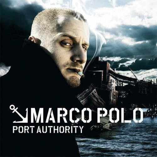 Marco Polo Port Authority Usa Import Cd 0