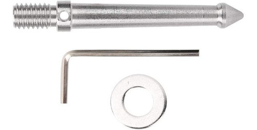 Adaptador De Montaje Para Tripode/monopie | Rosca 3/8  Ac... 0
