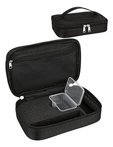 Bolsa Para Taladro De Uñas Brocas Para Taladro De Uñas Bolsa 0