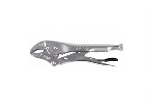 Pinzas De Presión Morza 7 Pulgadas Ingco Hcjlw0107 0