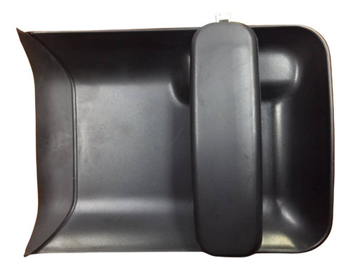 Manija Puerta Lateral Der Citroen Berlingo 09-09 (m59) 0