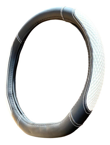 Cubre Volante Plano Abajo - Universal 0