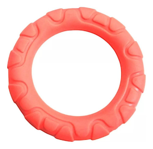 Set X2 Aro Mordillo Mascota Grande Mediana Varios Colores 1