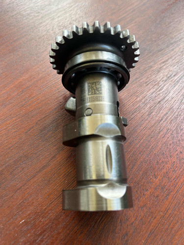 Árbol Leva Bmw G310 Gs 1