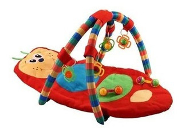 Gimnasio Para Bebes 1