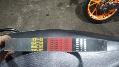 Correa De Cuatriciclo Mondial 400 0