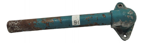 Cano Respiro Scania 113 0