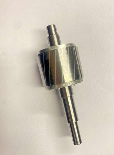 Rotor Solo Para Apr 0.33 Hp Vivaldi 0