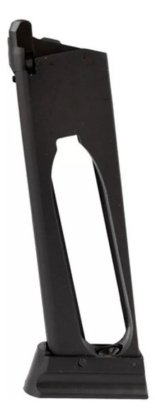 Airsoft Magazine Rossi 1911 Redwing Co2 Novos! 0