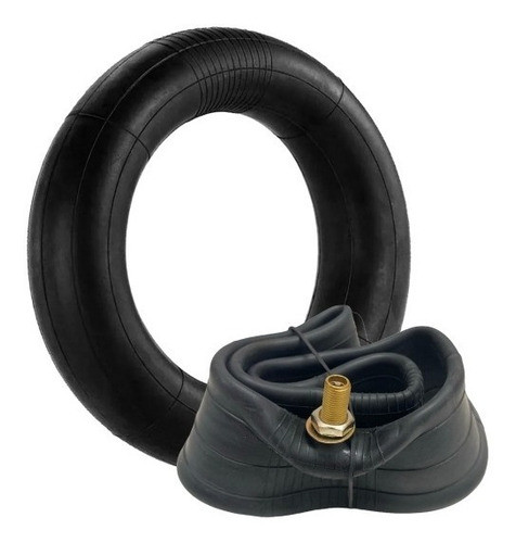 Cámara De Monopatin Electrico 8 Pulgadas Con Pico Recto 0