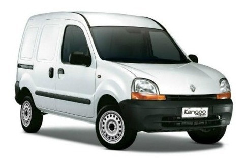 Eje Columna Direccion Kangoo Mecanica 835mm 1