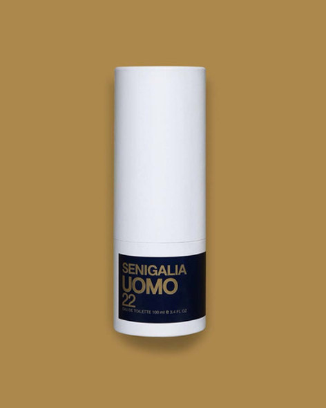 Perfume Uomo 22 Edt 100ml 1