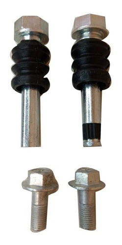 Juego Pernos Caliper Chevrolet Spin Cobalt Sonic 0