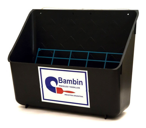 Bandeja Con Escurridor Para Pintor Bambin 0