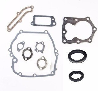 Juntas Y Retenes Briggs&stratton Cortacésped 6 6.5hp 590508 0