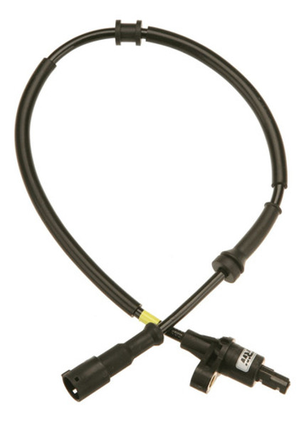 Sensor Abs Para Renault Scenic Trasero Derecho Masser 0