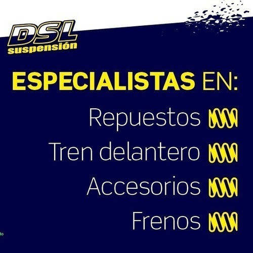 Cremallera Dirección Dodge Vw 1500 100% Nueva + 2 Extremos 1