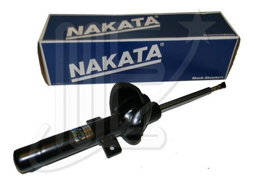 Amortiguador Delantero Ford Fiesta 96/ 0