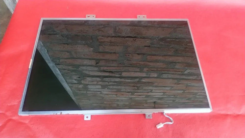 Display Samsung  Lcd Ltn154at01 Notebook 0