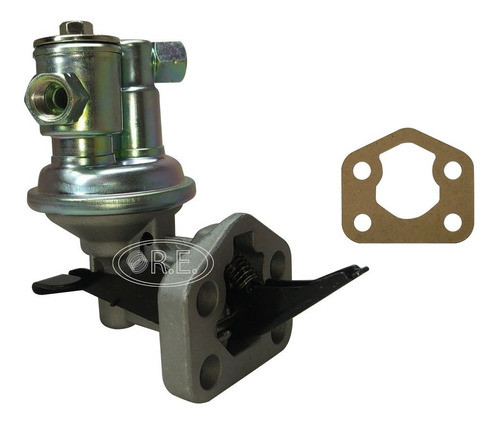Bomba Alimentadora Trator Massey 86/270/275/283/290 0