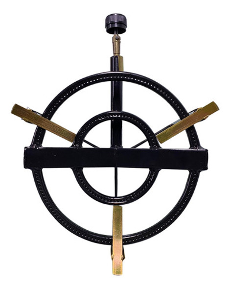 Mechero Quemador Para Disco De Arado 47 Cm + Regulador + Buj 1 Mechero Quemador Para Disco De Arado 47 Cm + Regulador + Buj 1