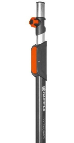 Mango  Aluminio Extensible Combi System 210-390 Gardena 0