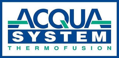 Brida Adaptadora 3  S-150 X 90 Mm Acqua System 1