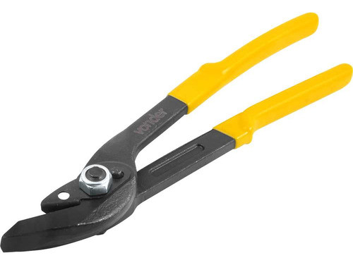 Tesoura Para Fitas De Aço 12 Até 1,0mm Vonder 0