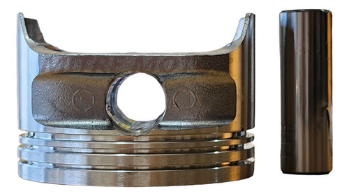 Piston Ford Fiesta Ecosport Focus 1.6 16v Sigma Medida 0.50 0