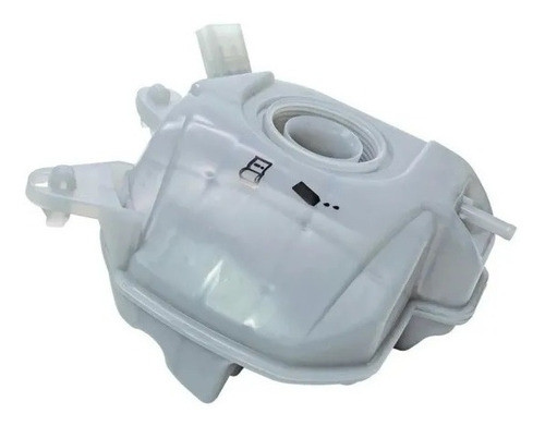 Deposito Agua Radiador Volkswagen Virtus 2018- 0