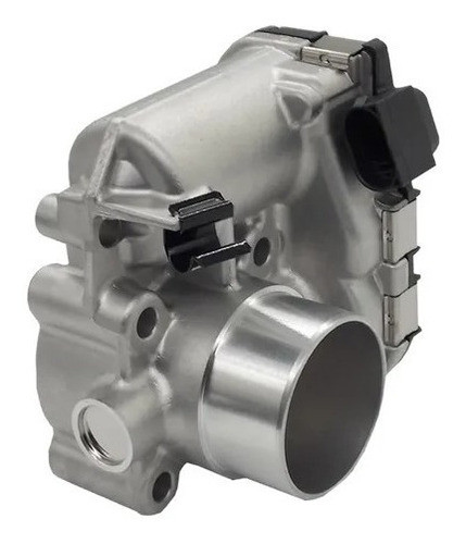 Cuerpo De Mariposa Fiat Doblo Palio Idea Strada 1.4 8v 0