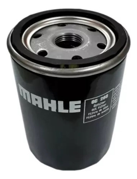 Filtro De Aceite Para Ford Fiesta/ecosport/focus 1.6/1.8 16v 0