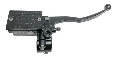 Cilindro Mestre Freio Xt 660 2005/15 - Xt 600e Dianteiro. 0