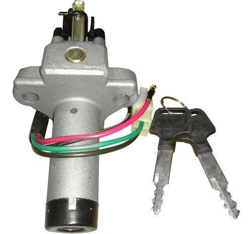 Llave De Contacto Tornado Falcon Twister Bross En Fas Motos 0