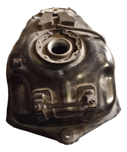 Tanque De Nafta Rouser 200 0