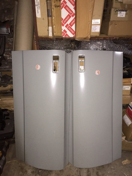 Panel Puerta Torino Coupe 74/80 0