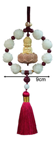 Pingente Para Espelho Retrovisor De Carro, Estilo D 1