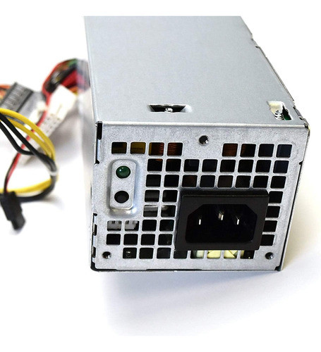 Fuente Alimentación Dell Optiplex 3010 7010 9010 1