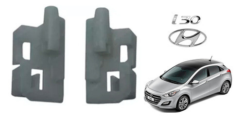 Reparo Da Cortina Do Teto Solar Panorâmico Hyundai I30 0