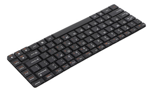 Teclas De Teclado De Reposição: Substituíveis, Duráveis E Ve 0