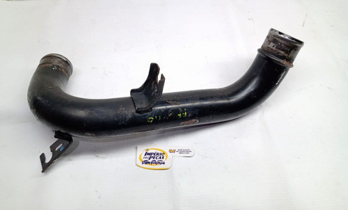 Cano Tubo Intercooler Frontier 2.5 08/12 #34349 1