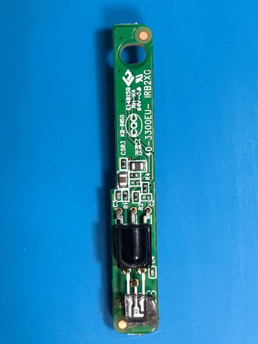 Placa Control Remoto  *original* Tv Tcl L39f3300da 0