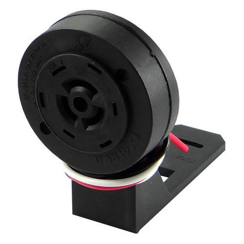 Base Fotocélula 360 / 10 Amp 0