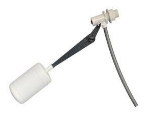 Grifo Admisión Cisterna Inplast Y Fibra Vidrio 0