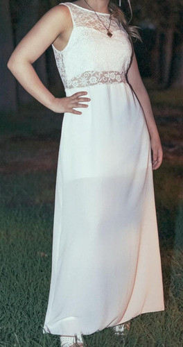 Vestido De Fiesta!! 0